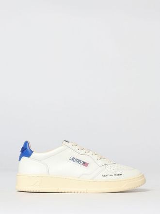 Autry Sneakers Medalist Low Autry in pelle