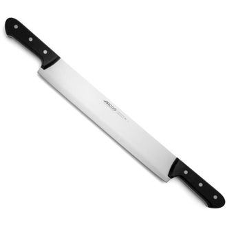 Arcos Corta Quesos Arcos Universal 790900 De Acero Inoxidable, Mango De Polioximetileno Y Hoja De 40 Cm En Caja
