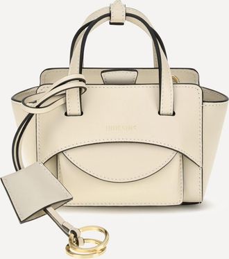 Hidesins Flap mini Handbag Female UNI