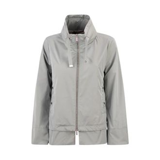 Moorer Light Giacche - - Jackets - Donna - Grigio - XS
