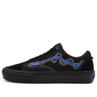 Vans Breana Geering Skate Old Skool VN0A5FCBY40