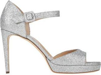 Sergio Rossi CALZADO - Sandalias con cierre en YOOX.COM