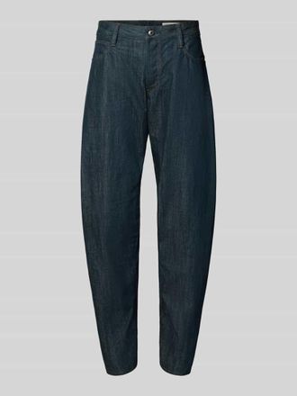G-Star G-Star RAW Loose Fit Jeans aus reiner Baumwolle im in Dunkelblau, Gr&ouml;&szlig;e 24/30