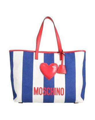 Moschino BOLSOS - Bolsos de asas largas en YOOX.COM