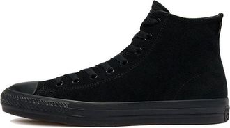 Converse Chuck Taylor All Star Pro Triple Black 161578C