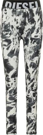 Diesel Mujer, Pantalones, Multicolor, Talla: S