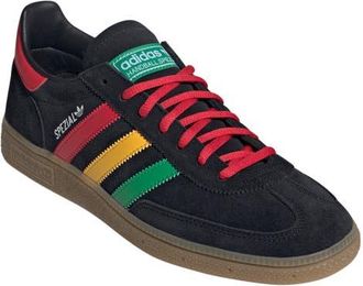 adidas Handball Spezial Sneaker in Jamaica at Nordstrom, Size 12.5 Womens