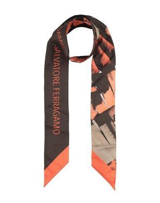 Ferragamo ACCESSOIRES - Schals auf YOOX.COM