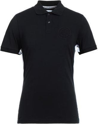 Dirk Bikkembergs TOPWEAR - Polo shirts sur YOOX.COM