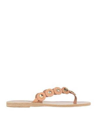 Ancient Greek Sandals Thong sandals