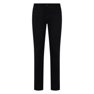 Diesel Slim-fit Jeans, female, Black, Size: W24 Classic Jeans