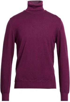 Officina 36 STRICKWAREN - Rollkragenpullover auf YOOX.COM