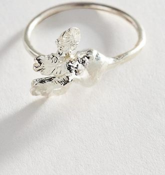 10 Decoart Radish Ring