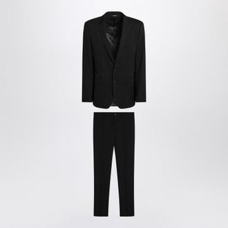 Dolce & Gabbana Single-Breasted Suit