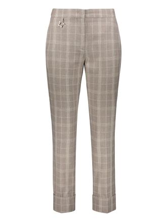 パンツ LORENA ANTONIAZZI Woman Pants Camel P2550PA81B3347 0236 LORENA ANTONIAZZI: Pants woman - Camel | Lorena Antoniazzi