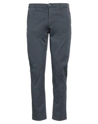 Alley Docks 963 BOTTOMWEAR - Trousers on YOOX.COM