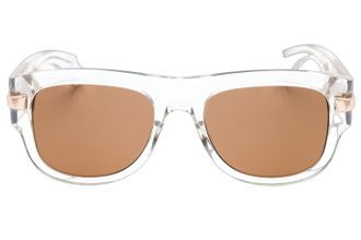Gucci GG1517S004 Sunglasses - Clear