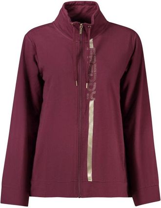 Freddy Viola Katoenen Dames Sweatshirt