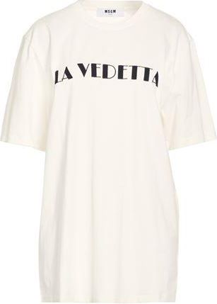 Msgm TOPWEAR - T-shirts sur YOOX.COM