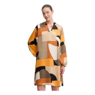 Joseph Ribkoff Mujer, Vestidos, Multicolor, Talla: L