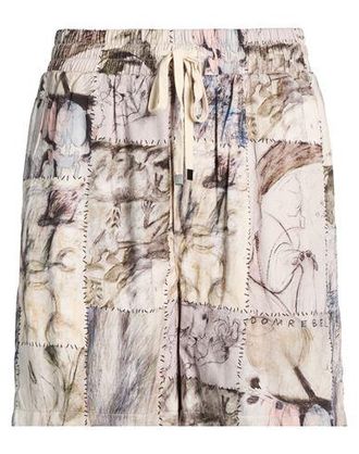 DOMREBEL BOTTOMWEAR - Shorts & Bermuda Shorts on YOOX.COM