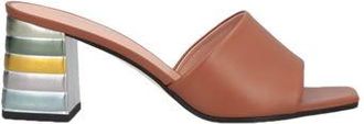 Pollini FOOTWEAR - Sandals sur YOOX.COM