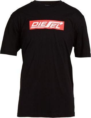 Diesel TOPWEAR - T-shirts on YOOX.COM