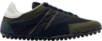 Maison Margiela Sneaker Sprinters - - Shoes - Donna - Blu - 36 EU