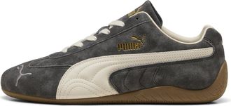 Puma Sneakers Speedcat Faded unisex, Scarpe, Grigio, 35.5