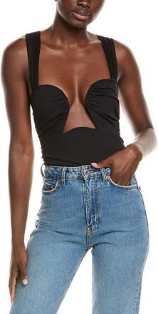 Free People Double Take Bodysuit
