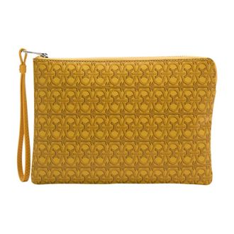 Coccinelle Donna, Borse, Giallo, Taglia unica, new