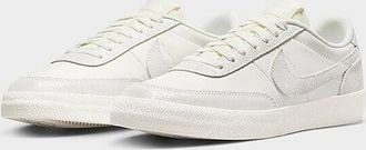 Nike Killshot 2 HV0846-133 Sneakers Womens Sail Leather Lifestyle Shoes TF5896 (Ivory,6.5)