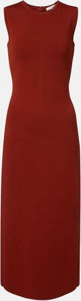 Max Mara Abito midi in jersey