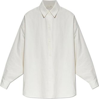 Fear of God Donna, Camicette, Bianco, M, new