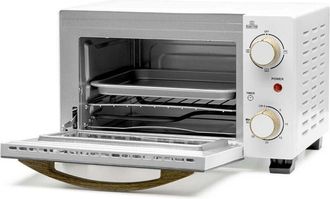 Orbegozo Horno Sobremesa Orbegozo Ho990 Blanco