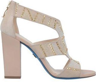 Loriblu CALZADO - Sandalias con cierre en YOOX.COM