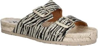 Maneb&igrave; Nordic Sandalen - Dames - Sandalen - Veelkleurig - 38 EU - Schoenen