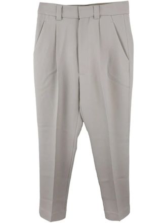 Fear of God Eternal broek - Grijs