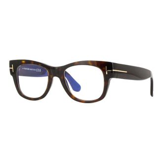 Tom Ford FT5040-B 052 Dark Havana 52mm