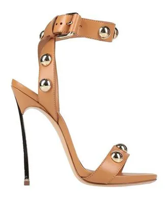 Casadei SCHUHE - Sandalen auf YOOX.COM
