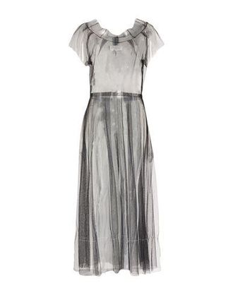 Maison Margiela KLEIDER - Maxi-Kleider auf YOOX.COM