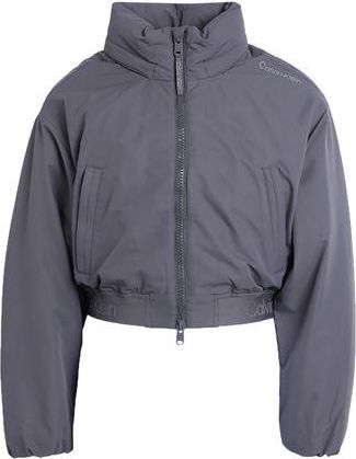 Calvin Klein COATS & JACKETS - Puffers sur YOOX.COM
