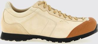 Diemme Sneakers Movida 92 in nabuk