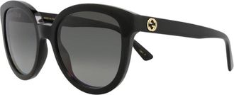 Gucci Womens Gg1315s 52Mm Sunglasses