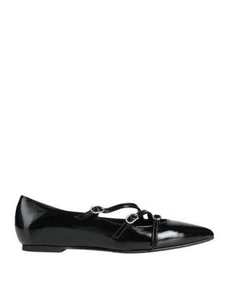 L'Arianna Ballet flats