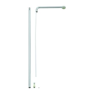 GROHE Manguera De Ducha Euphoria Smartcontrol 48497 125cm Para 26507/26508 Cromo