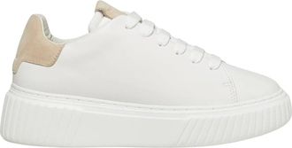 Marc O'Polo Schoenen, Dames, Wit, 39 EU, Su&egrave;de, Svea Sneakers