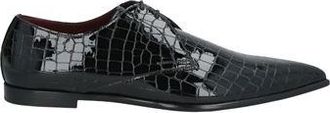 Dolce & Gabbana FOOTWEAR - Lace-up shoes on YOOX.COM