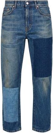 Department Five BOTTOMWEAR - Pantaloni jeans su YOOX.COM