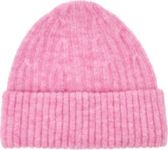 American Vintage East Wool-blend Beani